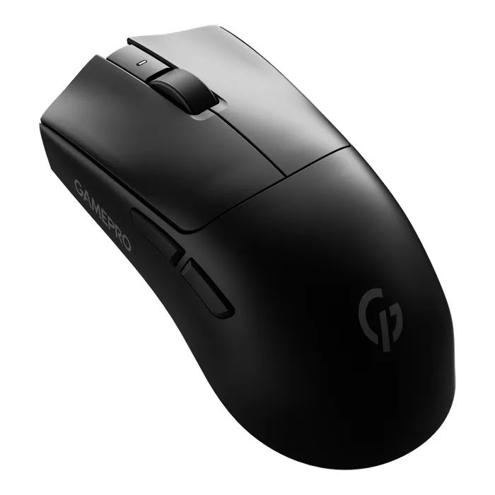 Мишка GamePro Genesis Wizard Wireless/Bluetooth/USB Black (GM160B) зображення 2