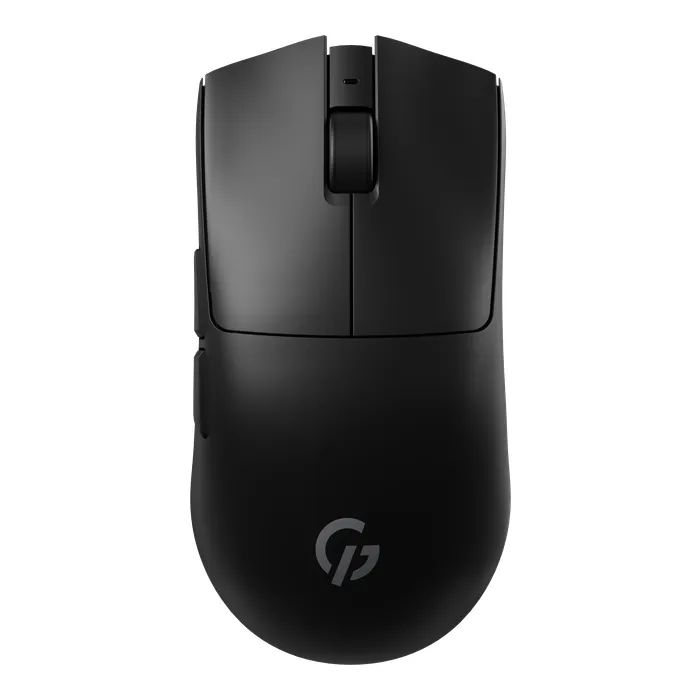 Мишка GamePro Genesis Wizard Wireless/Bluetooth/USB Black (GM160B) зображення 6