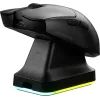 Мишка GamePro Genesis Wizard Wireless/Bluetooth/USB Black (GM160B)