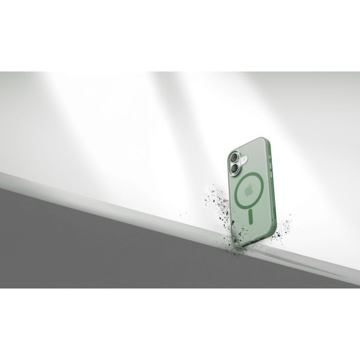 Чохол до мобільного телефона Belkin Magnetic Protective Grip iPhone 17 Black (MSA034HQBK) зображення 11