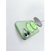 Чехол для мобильного телефона Belkin Magnetic Protective Grip iPhone 17 Sage (MSA034HQSE) изображение 11