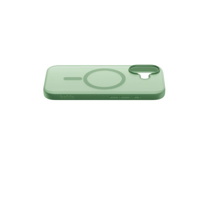 Чохол до мобільного телефона Belkin Magnetic Protective Grip iPhone 17 Black (MSA034HQBK) зображення 12