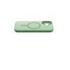 Чохол до мобільного телефона Belkin Magnetic Protective Grip iPhone 17 Sage (MSA034HQSE) зображення 12
