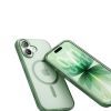 Чохол до мобільного телефона Belkin Magnetic Protective Grip iPhone 17 Sage (MSA034HQSE) зображення 14