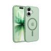 Чохол до мобільного телефона Belkin Magnetic Protective Grip iPhone 17 Sage (MSA034HQSE) зображення 19