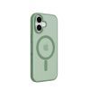 Чохол до мобільного телефона Belkin Magnetic Protective Grip iPhone 17 Sage (MSA034HQSE) зображення 20