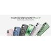 Чохол до мобільного телефона Belkin Magnetic Protective Grip iPhone 17 Sage (MSA034HQSE) зображення 5