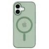 Чехол для мобильного телефона Belkin Magnetic Protective Grip iPhone 17 Sage (MSA034HQSE)