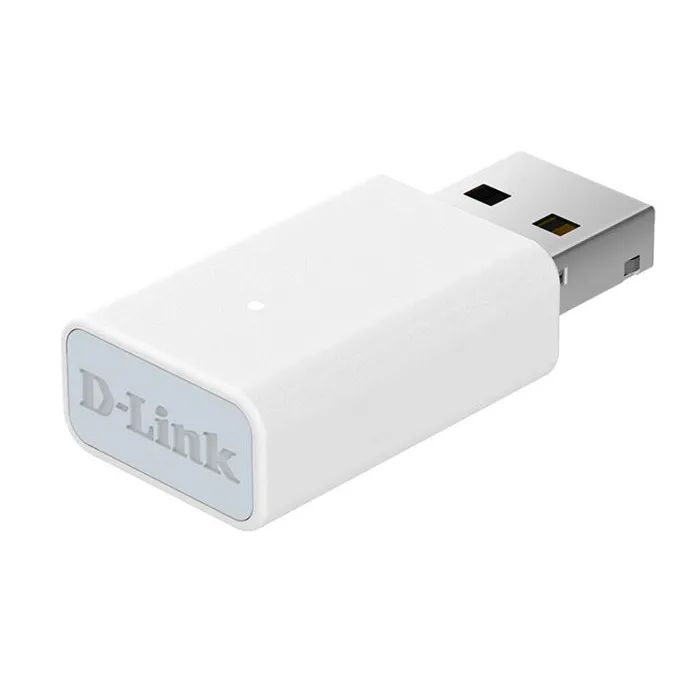 Сетевая карта Wi-Fi D-Link AX9U
