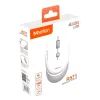 Мышка Meetion R571 Wireless White/Gray (MT-R571-C) изображение 3