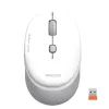 Мышка Meetion R571 Wireless White/Gray (MT-R571-C)