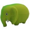 Игрушка для собак MISOKO&CO Слон зеленый 8.7 см (BEIRJ02573)