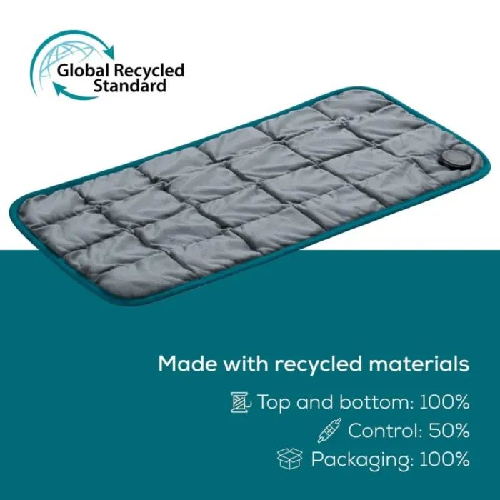 Электрогрелка Beurer HK 145 Cosy Weight GP изображение 4