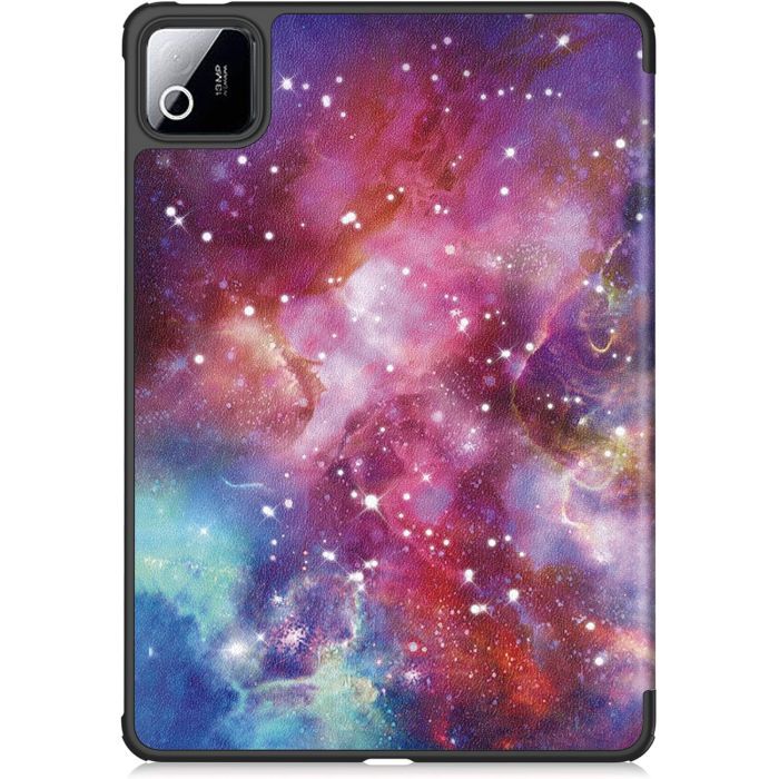 Чехол для планшета BeCover Smart Case Xiaomi Pad 8 / 8 Pro 11.2" Space (714597) изображение 3