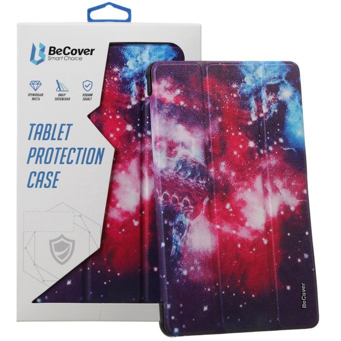 Чехол для планшета BeCover Smart Case Xiaomi Pad 8 / 8 Pro 11.2" Space (714597) изображение 7