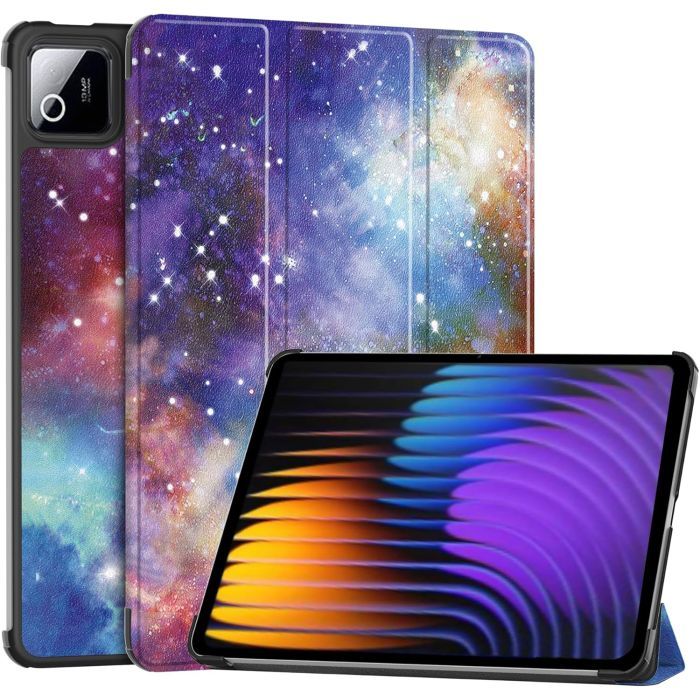 Чехол для планшета BeCover Smart Case Xiaomi Pad 8 / 8 Pro 11.2" Space (714597) изображение 8
