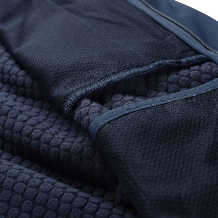 Куртка Alpine Pro Hoor Mns MJCF623 713PA - M - темно-синій (007.022.0141) зображення 4