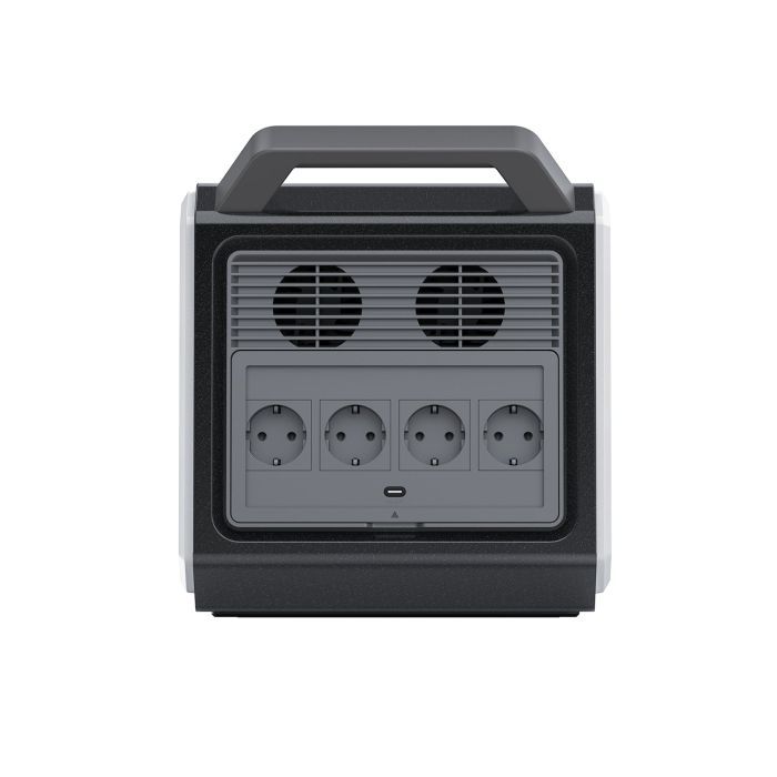 Зарядна станція Marstek POW-ST-MAR-M2200 2000W 2240Wh (POW-ST-MAR-M2200) зображення 3