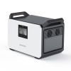 Зарядна станція Marstek POW-ST-MAR-M2200 2000W 2240Wh (POW-ST-MAR-M2200) зображення 4