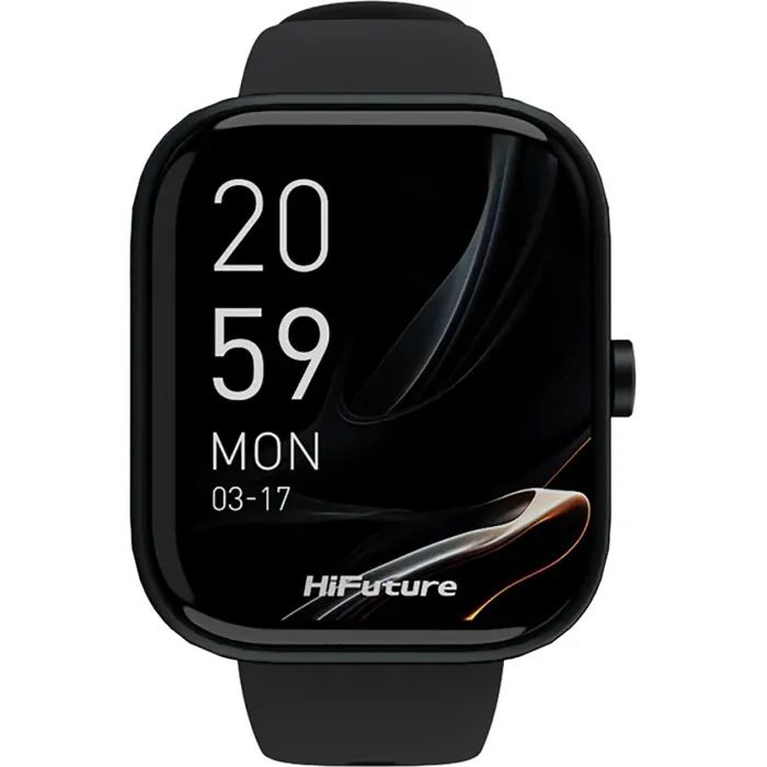 Смарт-часы HiFuture lume champagne gold (lume.champagnegold)