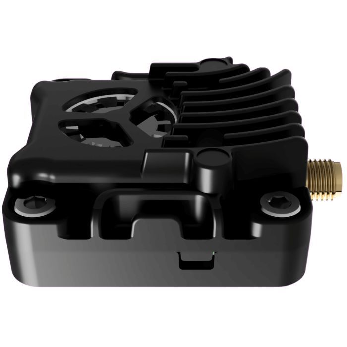 Видеопередатчик (VTX) DEC1 D1 2.5W 5.8GHz L,X,S Band 64CH SMA (000008788) изображение 4