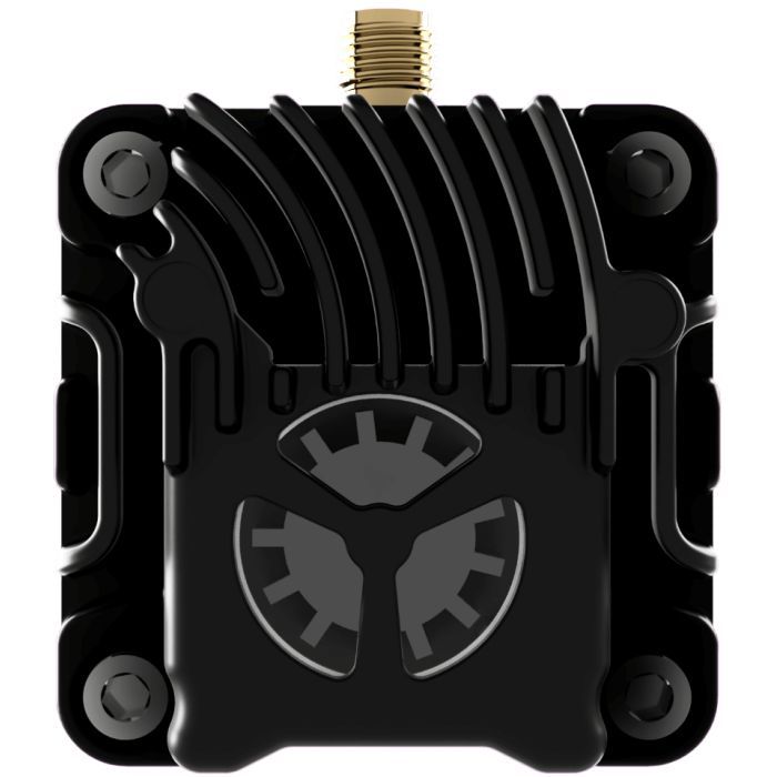 Видеопередатчик (VTX) DEC1 D1 2.5W 5.8GHz L,X,S Band 64CH SMA (000008788) изображение 6