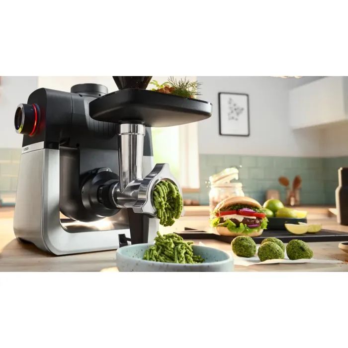 Насадка для комбайна Bosch MUZS6HA изображение 10