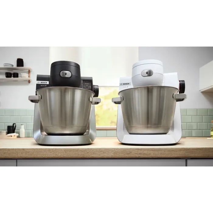 Насадка для комбайна Bosch MUZS6HA изображение 11