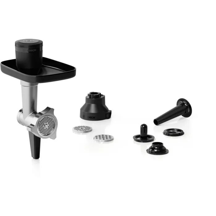 Насадка для комбайна Bosch MUZS6HA изображение 2