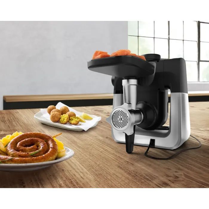 Насадка для комбайна Bosch MUZS6HA изображение 6