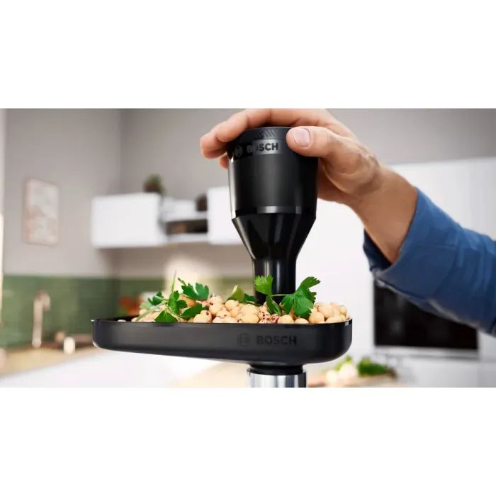 Насадка для комбайна Bosch MUZS6HA изображение 7