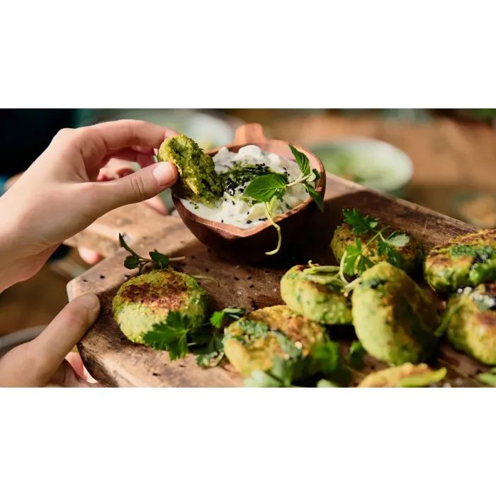 Насадка для комбайна Bosch MUZS6HA изображение 8