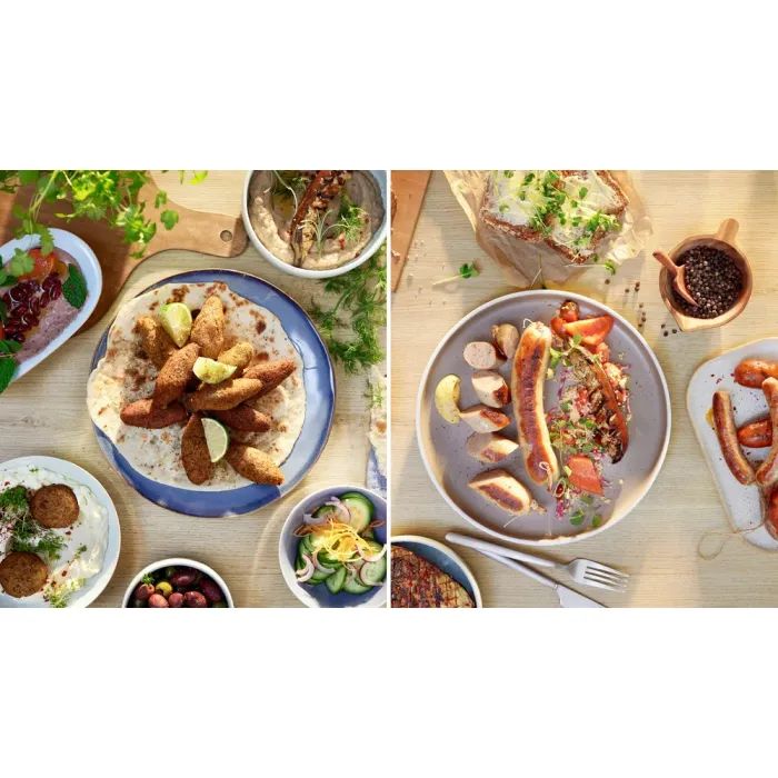 Насадка для комбайна Bosch MUZS6HA изображение 9