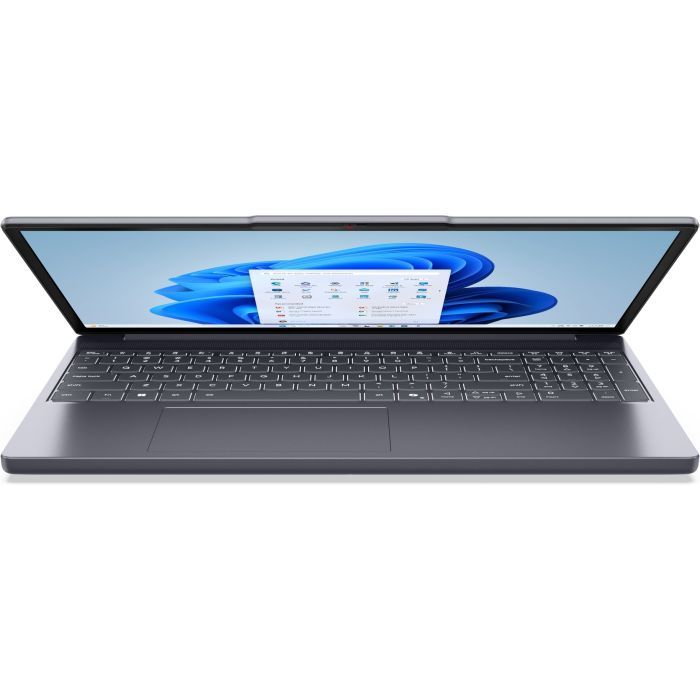 Ноутбук Lenovo IdeaPad Slim 3 15ARP10 (83K70063RA) зображення 6
