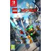 Игра Nintendo Lego Ninjago Movie Game, картридж (5051892210478)