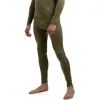 Термоштаны Turbat Yeti Bottom 2 Mns sphagnum green - M - зелений (012.002.0967)