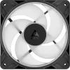 Кулер до корпусу Arctic P12 Pro Reverse A-RGB (ACFAN00322A) зображення 3