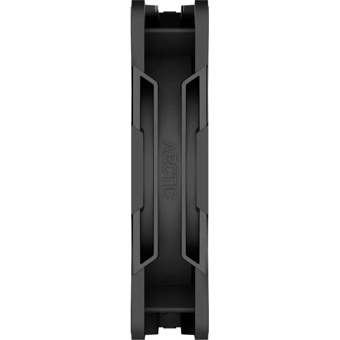 Кулер до корпусу Arctic P12 Pro Reverse A-RGB (ACFAN00322A) зображення 4