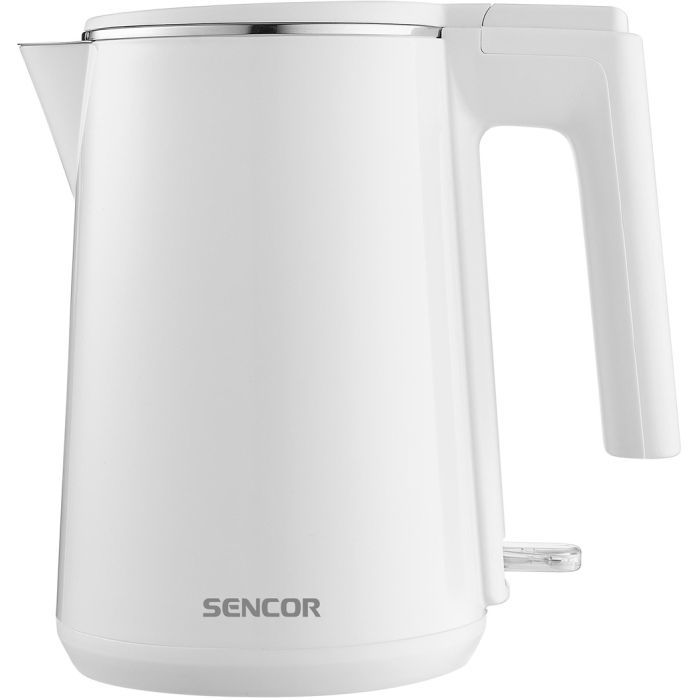 Електрочайник Sencor SWK0155WH зображення 10