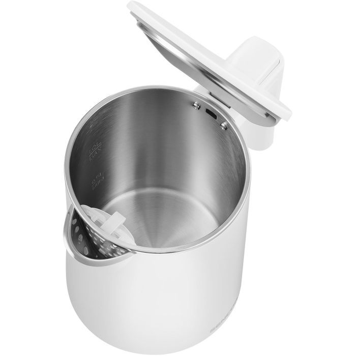 Електрочайник Sencor SWK0155WH зображення 3