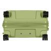 Набір валіз 2E Aero (M+S), оливково-зелені (2E-SPP-AERO-SET2-MG) зображення 10