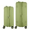 Набір валіз 2E Aero (M+S), оливково-зелені (2E-SPP-AERO-SET2-MG) зображення 6