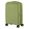 Набір валіз 2E Aero (M+S), оливково-зелені (2E-SPP-AERO-SET2-MG) зображення 7