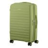 Набір валіз 2E Aero (M+S), оливково-зелені (2E-SPP-AERO-SET2-MG) зображення 8