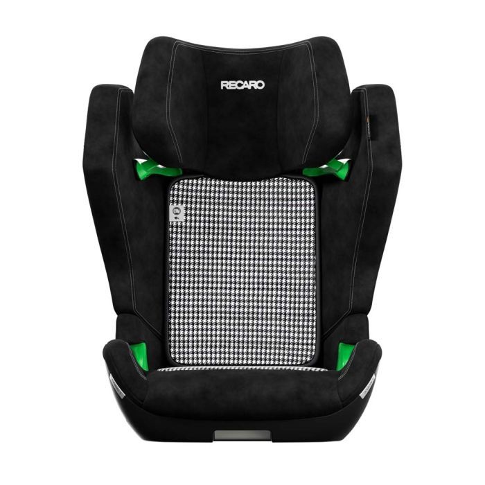 Автокресло Recaro Axion 1 (Calm Blue) (B1101006) изображение 12