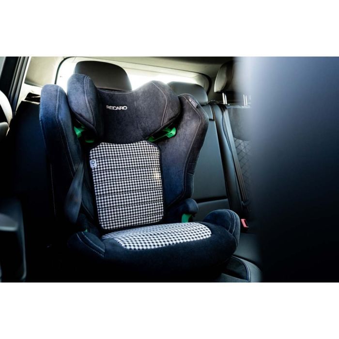 Автокресло Recaro Axion 1 (Calm Blue) (B1101006) изображение 4