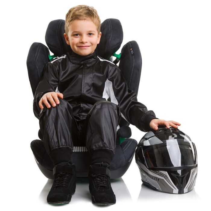 Автокресло Recaro Axion 1 (Calm Blue) (B1101006) изображение 5