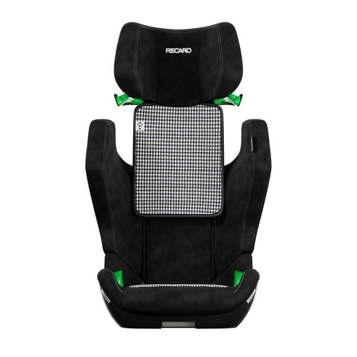 Автокресло Recaro Axion 1 (Calm Blue) (B1101006) изображение 8