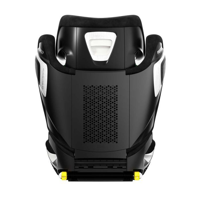 Автокресло Recaro Axion 1 (Calm Blue) (B1101006) изображение 9