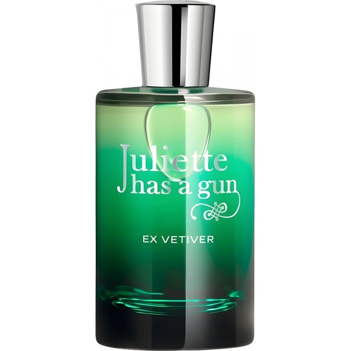 Парфумована вода Juliette Has a Gun Ex Vetiver 50 мл (3760022734518) зображення 2